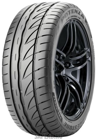Купить BRIDGESTONE PSR0N09803 Шины Bridgestone Potenza RE002 Adrenalin 215/45 R17 91W