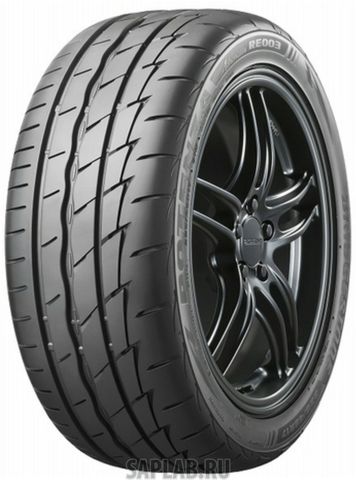 Купить BRIDGESTONE PSR0ND8203 Шины Bridgestone Potenza Adrenalin RE003 205/45 R17 88 W