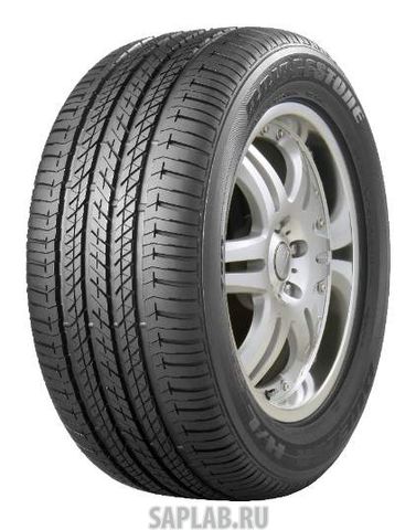 Купить BRIDGESTONE PSR1303403 Шины Bridgestone Dueler H/L 400 255/50R19 107 H (PSR1303403)