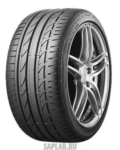 Купить BRIDGESTONE PSR1368303 Шины Bridgestone Potenza S001 225/40R18 92Y (PSR1368303)
