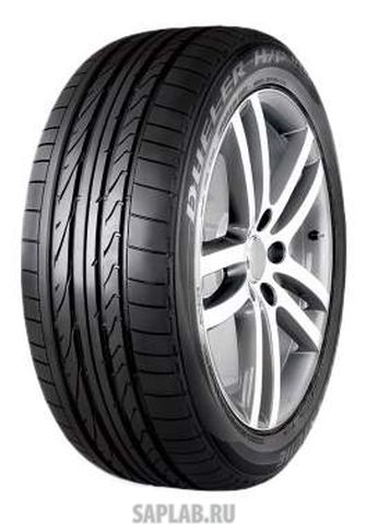 Купить BRIDGESTONE PSR1386203 Шины Bridgestone Dueler H/P Sport 255/55R19 111 V (PSR1386203)
