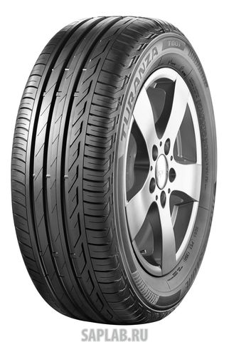 Купить BRIDGESTONE PSR1450503 Шины BRIDGESTONE Turanza T001 205/60 R16 92V (до 240 км/ч) PSR1450503