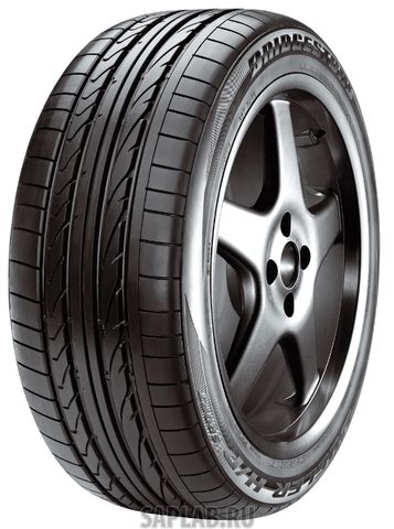 Купить BRIDGESTONE PSR1458803 Шины Bridgestone Dueler HP Sport 285/60 R18 116V