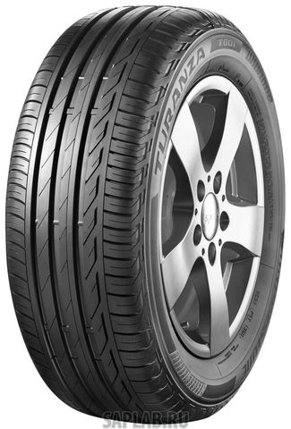 Купить BRIDGESTONE PSRM001003 Шины Bridgestone Turanza T001 205/60 R16 92V