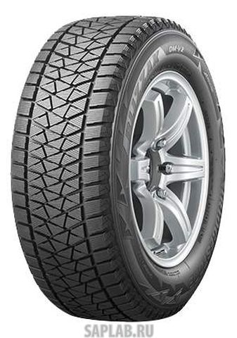 Купить BRIDGESTONE PXR0076503 Шины Bridgestone Blizzak DM-V2 255/60 R17 106S