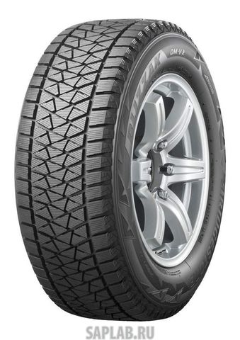 Купить BRIDGESTONE PXR0092203 Шины Bridgestone Blizzak DM-V2 275/40 R20 106T XL