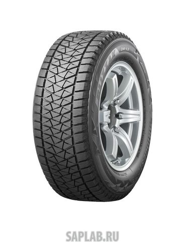 Купить BRIDGESTONE PXR0099503 Шины Bridgestone Blizzak DM-V2 255/55 R19 109T