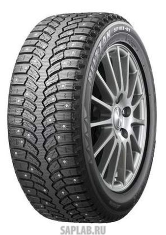 Купить BRIDGESTONE PXR01030S3 Шины Bridgestone Blizzak Spike-01 275/55 R19 111T