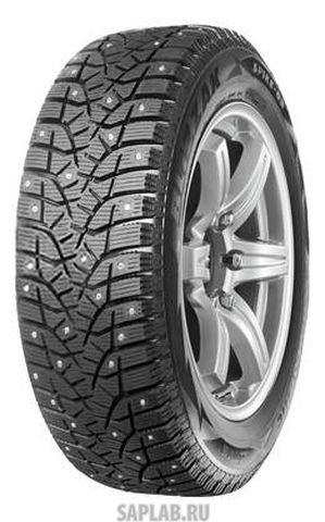 Купить BRIDGESTONE PXR01061S3 Шины Bridgestone Blizzak Spike-02 215/55 R16 93T