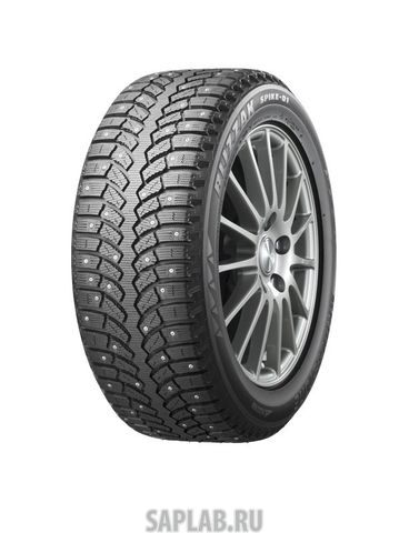 Купить BRIDGESTONE PXR01095S3 Шины Bridgestone Blizzak Spike-01 185/60 R14 82T