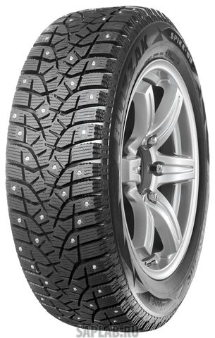 Купить BRIDGESTONE PXR01126S3 Шины BRIDGESTONE Blizzak Spike-02 SUV 265/70 R16 112T (до 190 км/ч) PXR01126S3