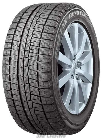 Купить BRIDGESTONE PXR0906103 Шины Bridgestone Blizzak Revo-GZ 225/60 R18 100S