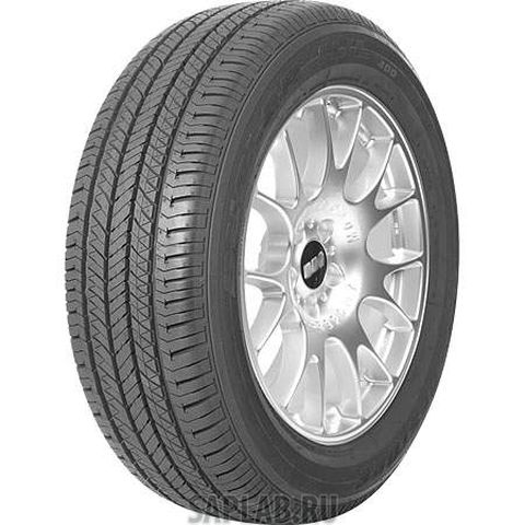 Купить BRIDGESTONE SR1053403 Шины Bridgestone Dueler HL 400 255/55 R18 109H