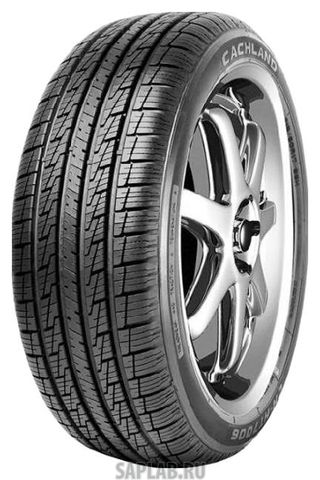 Купить CACHLAND TT021267 Шины Cachland 235/65 R16 100H (до 210 км/ч) TT021267