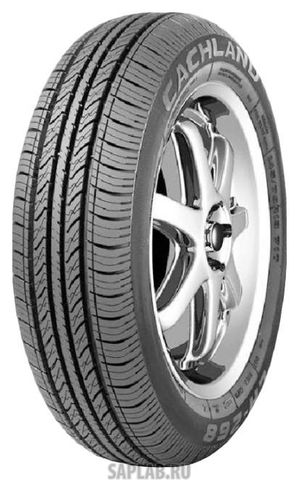 Купить CACHLAND TT021308 Шины Cachland 185/55 R15 82V (до 240 км/ч) TT021308