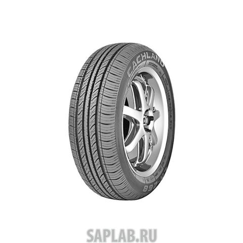 Купить CACHLAND TT021319 Шины Cachland Tires CH-268 195/70 R14 91H арт. TT021319