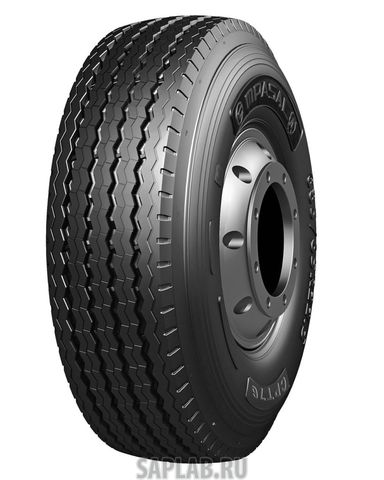 Купить COMPASAL 401000016 Шины Compasal CPT76 385/65 R22.5 160L