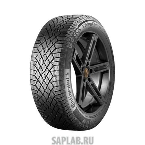 Купить CONTINENTAL 0344978 Шины Continental VikingContact 7 175/65 R14 86 0344978