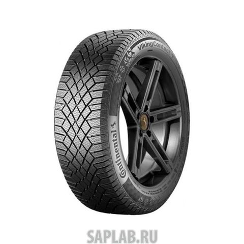 Купить CONTINENTAL 0344991 Шины Continental VikingContact 7 205/50 R17 93 0344991