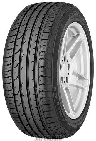 Купить CONTINENTAL 0350575 Шины Continental ContiPremiumContact 2 175/65 R14 82T E