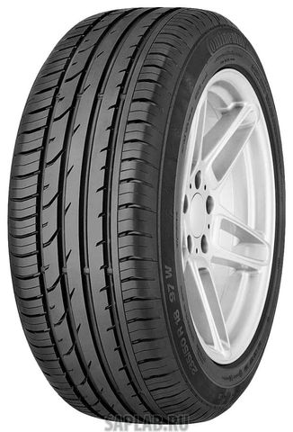Купить CONTINENTAL 0350751 Шины Continental ContiPremiumContact 2 195/50 R16 84V (до 240 км/ч) 350751