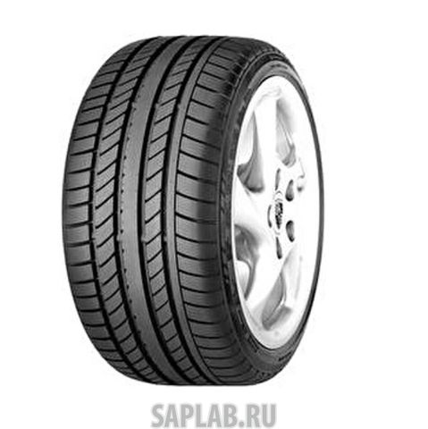Купить CONTINENTAL 0351536 Шины Continental ContiSportContact 2 295/30 R18 101 Z