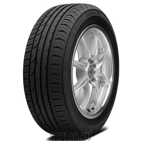 Купить CONTINENTAL 0352728 Шины Continental ContiPremiumContact 2 195/55 R16 87 H 352728