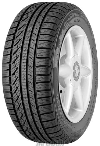 Купить CONTINENTAL 0353069 Шины Continental WinterContact TS 810 225/50 R17 94H (до 210 км/ч) 353069