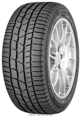 Купить CONTINENTAL 0353198 Шины Continental WinterContact TS830P 205/60 R16 92H