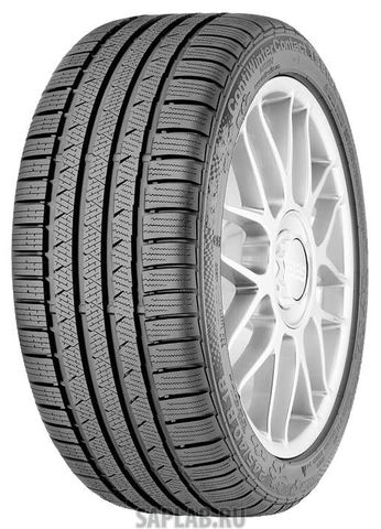 Купить CONTINENTAL 0353292 Шины Continental WinterContact TS810S 245/55 R17 102H SSR