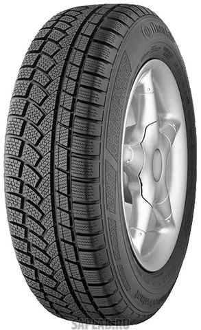 Купить CONTINENTAL 0353548 Шины Continental WinterContact TS790 235/50 R18 101V