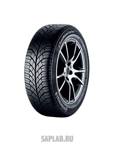 Купить CONTINENTAL 0353759 Шины Continental WinterContact TS 830 225/50 R18 99H (до 210 км/ч) 353759