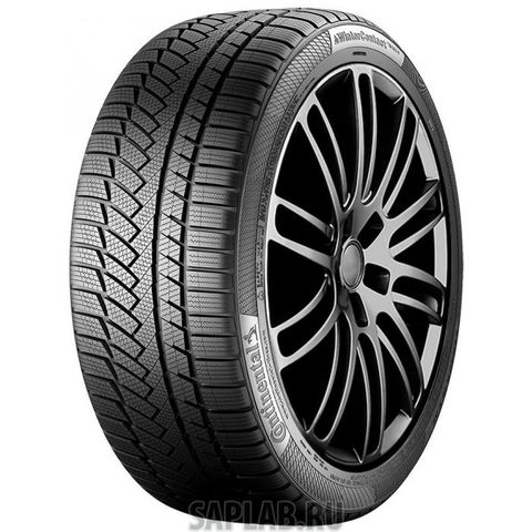 Купить CONTINENTAL 0353917 Шины Continental WinterContact TS850P 215/55 R17 V 98