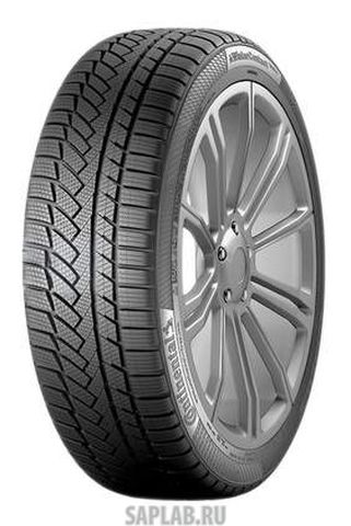 Купить CONTINENTAL 0353928 Шины Continental WinterContact TS 850 P 235/45 R18 98V XL