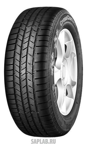 Купить CONTINENTAL 0354076 Шины Continental ContiCrossContact Winter 295/40 R20 110V XL 354076