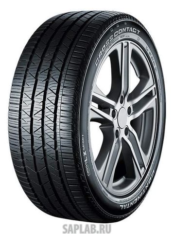 Купить CONTINENTAL 0354325 Шины Continental CrossContact LX Sport 315/40R21 111H MO (354325)