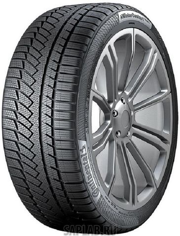 Купить CONTINENTAL 0354472 Шины Continental WinterContact TS 850 P 225/70 R16 103 0354472