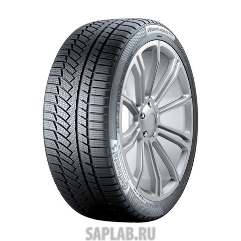 Купить CONTINENTAL 0354753 Шины Continental 255/50/20 H 109 WinterContact TS 850 P (AO)