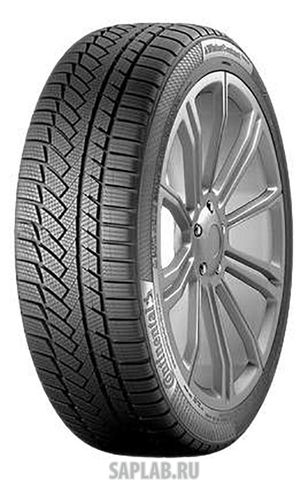 Купить CONTINENTAL 0354775 Шины Continental WINTERCONTACT TS 850 P SUV 225/65R17 106V BS XL