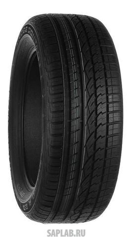 Купить CONTINENTAL 0354863 Шины Continental ContiCrossContact UHP 255/45 R20 105W XL