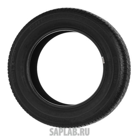 Купить CONTINENTAL 0354927 Шины Continental ContiCrossContact LX Sport 235/50 R18 97V