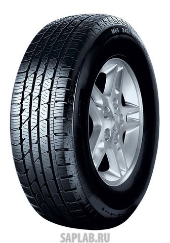 Купить CONTINENTAL 0354939 Шины Continental ContiCrossContact 255/60R18 112V XL FR  LX (354939)