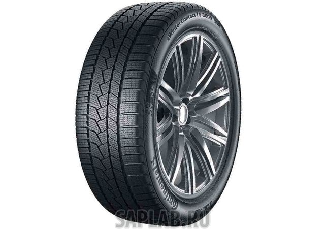 Купить CONTINENTAL 0355144 Шины Continental WinterContact TS860S 315/35R20 110 V