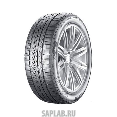 Купить CONTINENTAL 0355222 Шины Continental WinterContact TS 860 S 245/35 R19 93V XL (CAE 0355222)0355222