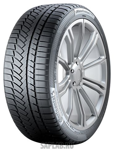 Купить CONTINENTAL 0355371 Шины CONTINENTAL WintContact TS 850 P 265/40 R22 106V XL SUV 03553710000