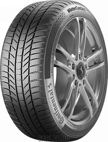 Купить CONTINENTAL 0355674 Шины Continental WINTERCONTACT TS 870 P 225/55R17 101V XL
