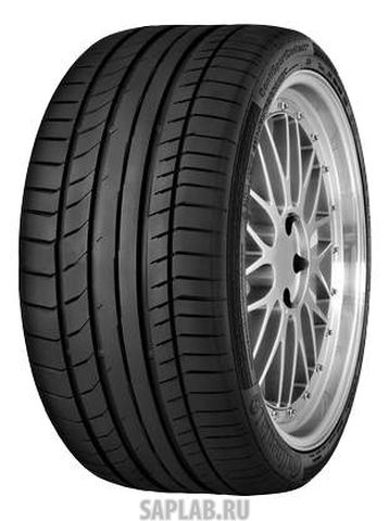 Купить CONTINENTAL 0356301 Шины Continental ContiSportContact 5 P 255/40 R20 101(Y) XL