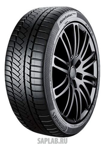 Купить CONTINENTAL 0356555 Шины Continental eContact 205/55 R16 91Q (до 160 км/ч) 356555