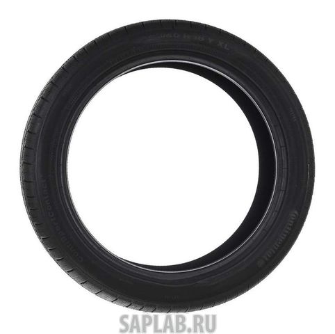 Купить CONTINENTAL 0356758 Шины Continental ContiSportContact 5 245/35 R21 96W XL
