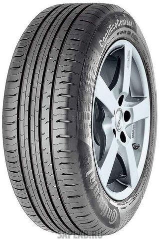 Купить CONTINENTAL 0356950 Шины Continental ContiEcoContact 5 225/50 R17 94H
